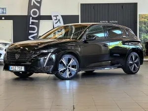 Peugeot 308 2023