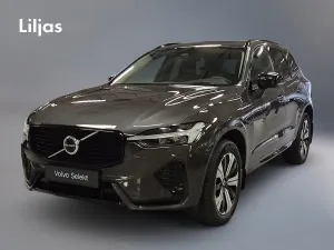 Volvo XC60 2025