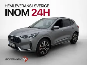 Ford Kuga 2025