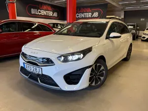 Kia Ceed 2024