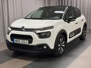 Citroën C3 2023
