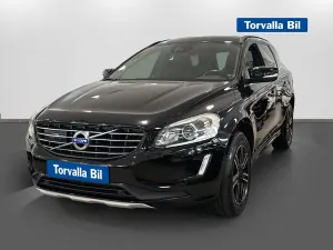 Volvo XC60 2016