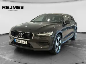 Volvo V60 2023