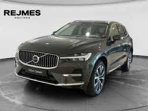 Volvo XC60 2022