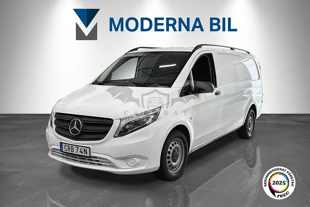 Mercedes-Benz Vito 2022