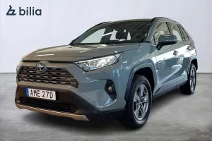 Toyota Rav4 2022