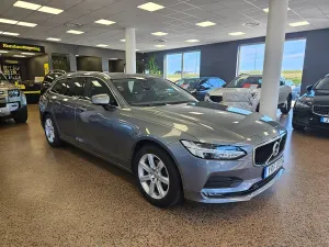 Volvo V90 2018
