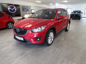 Mazda CX-5 2014
