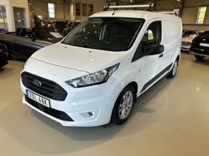 Ford Transit Connect 2023