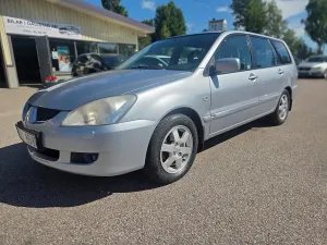 Mitsubishi Lancer 2005