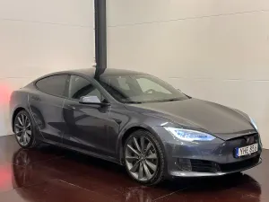 Tesla Model S 2017