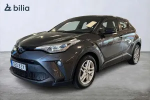 Toyota C-HR 2023