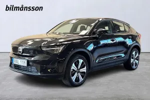 Volvo C40 2023