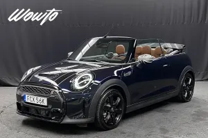 Mini Cooper 2023