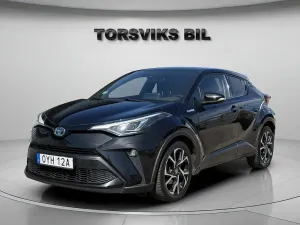 Toyota C-HR 2020