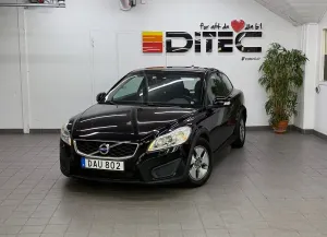 Volvo C30 2010