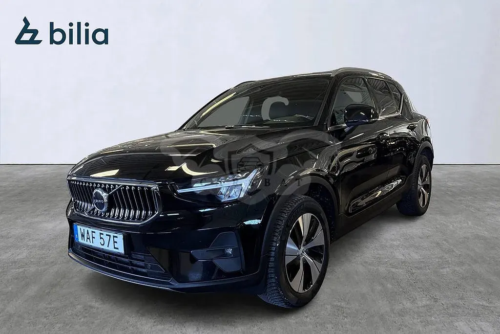 Volvo XC40 2023