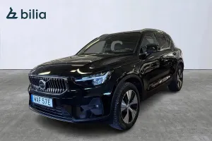 Volvo XC40 2023