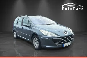 Peugeot 307 2007