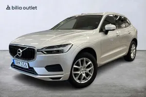 Volvo XC60 2019