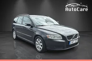 Volvo V50 2009