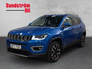 Jeep Compass 2020