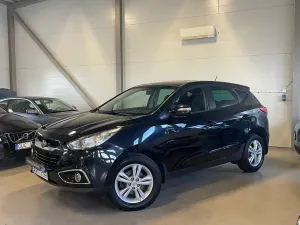 Hyundai ix35 2011