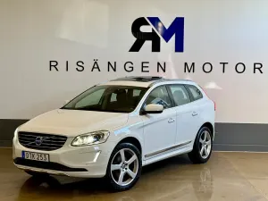 Volvo XC60 2015
