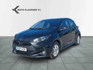 Toyota Yaris 2025
