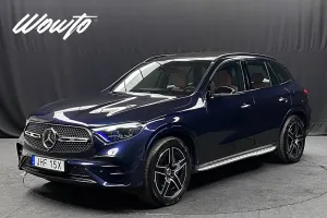 Mercedes-Benz GLC 2024