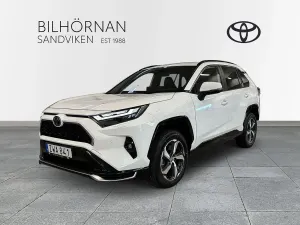 Toyota Rav4 2025