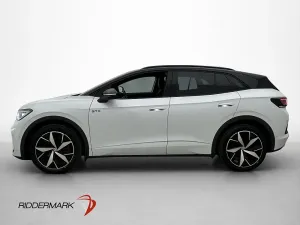 Volkswagen ID.4 2023