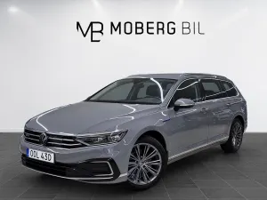 Volkswagen Passat 2023