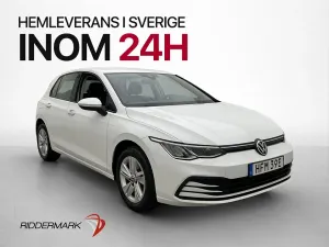Volkswagen Golf 2022