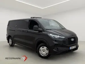 Ford Transit Custom 2024