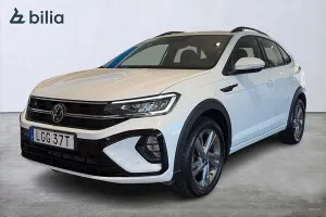 Volkswagen Taigo 2023