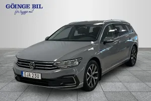 Volkswagen Passat 2023