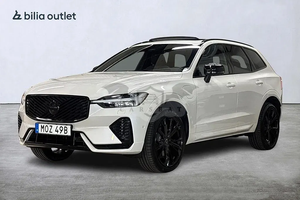 Volvo XC60 2026