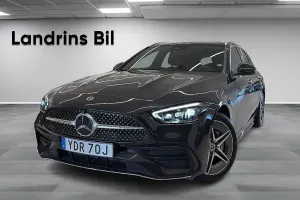 Mercedes-Benz C 2024