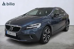 Volvo V40 2019
