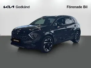 Kia Sportage 2025