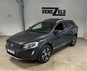 Volvo XC60 2015