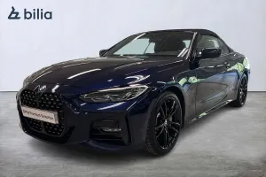 BMW 4 Series 2022