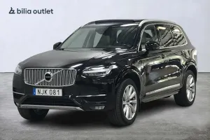 Volvo XC90 2017