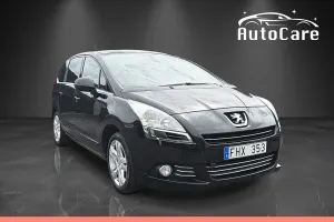 Peugeot 5008 2010