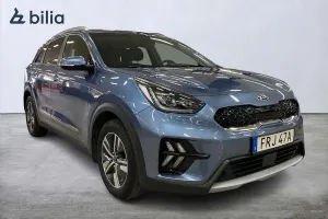 Kia Niro 2020