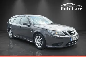 Saab 9-3 2009