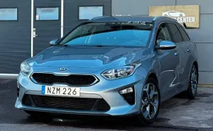 Kia Ceed 2019