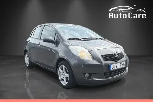 Toyota Yaris 2008
