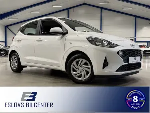 Hyundai i10 2021